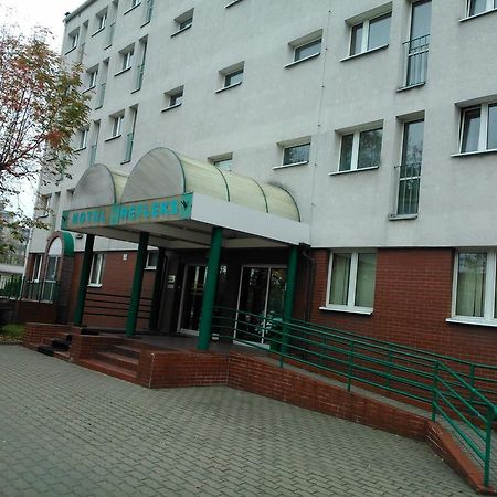 Hostel Refleks Stary Toruń Exterior foto
