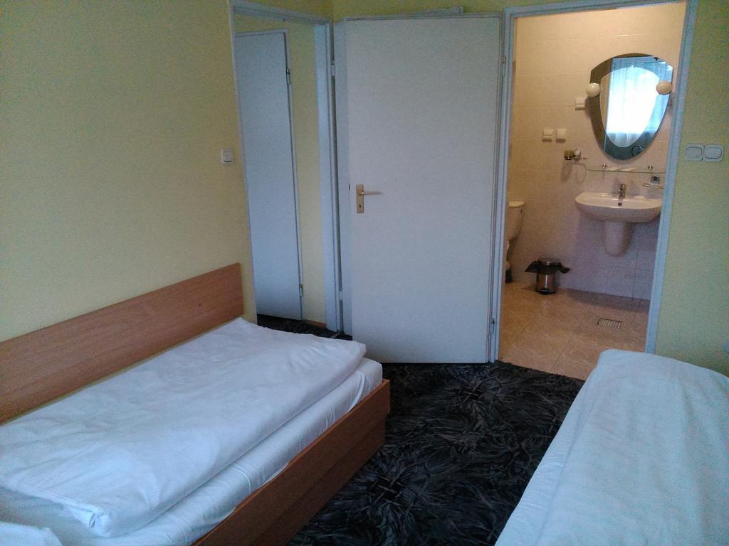 Hostel Refleks Stary Toruń Quarto foto