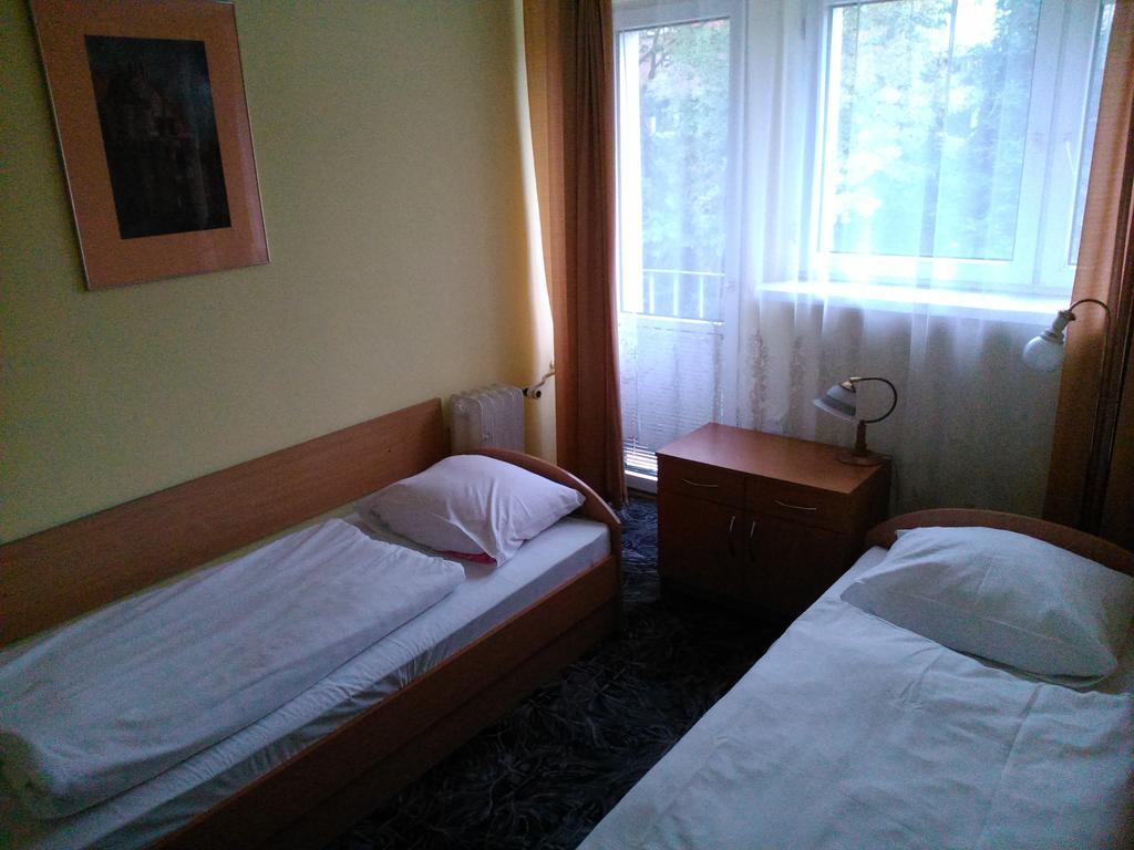 Hostel Refleks Stary Toruń Quarto foto