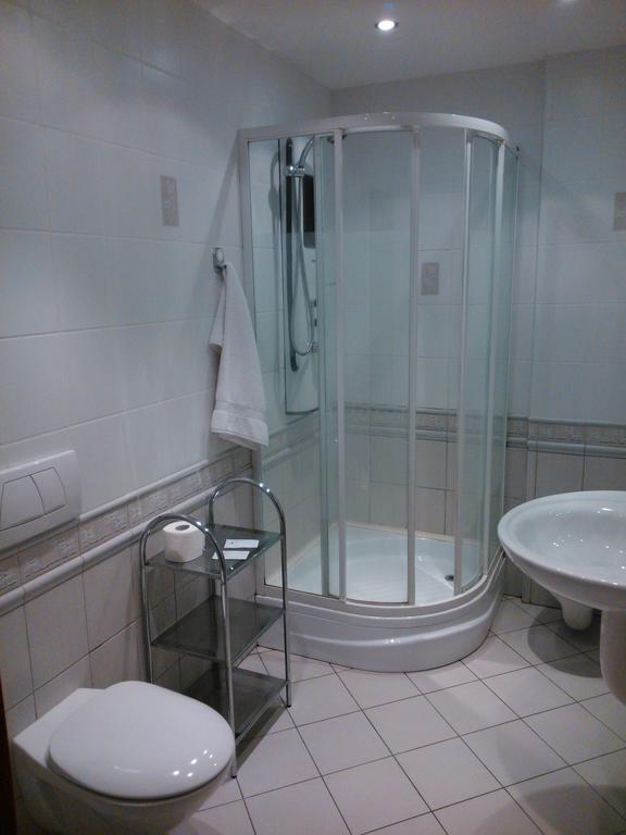 Hostel Refleks Stary Toruń Quarto foto