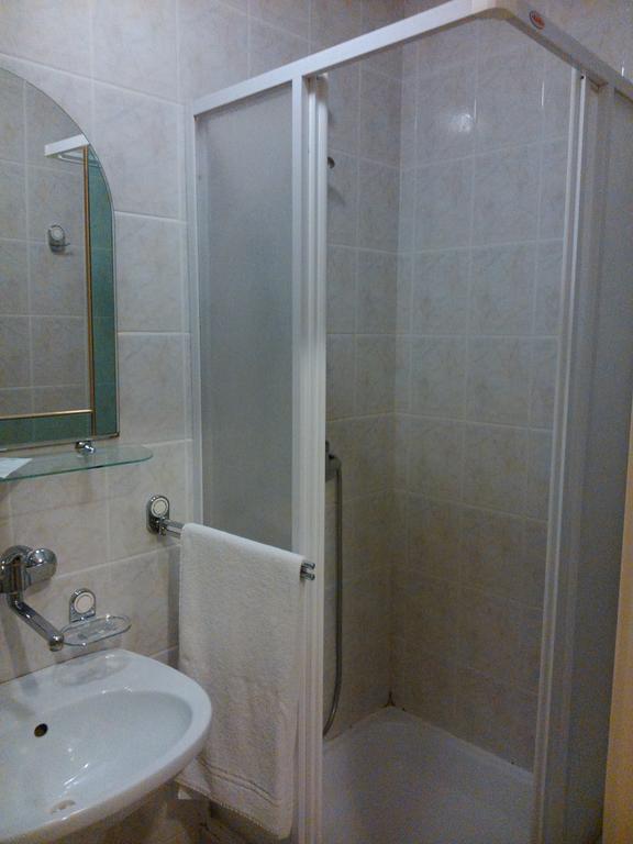 Hostel Refleks Stary Toruń Quarto foto