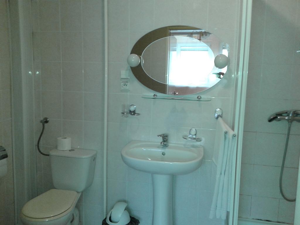 Hostel Refleks Stary Toruń Quarto foto