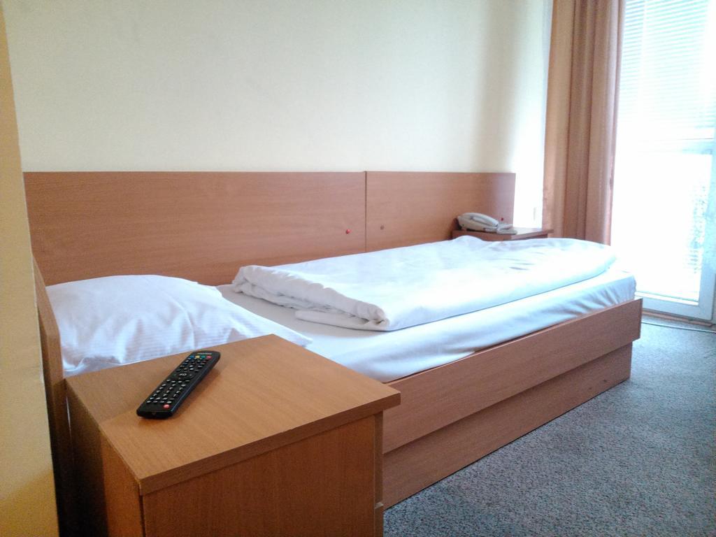 Hostel Refleks Stary Toruń Quarto foto