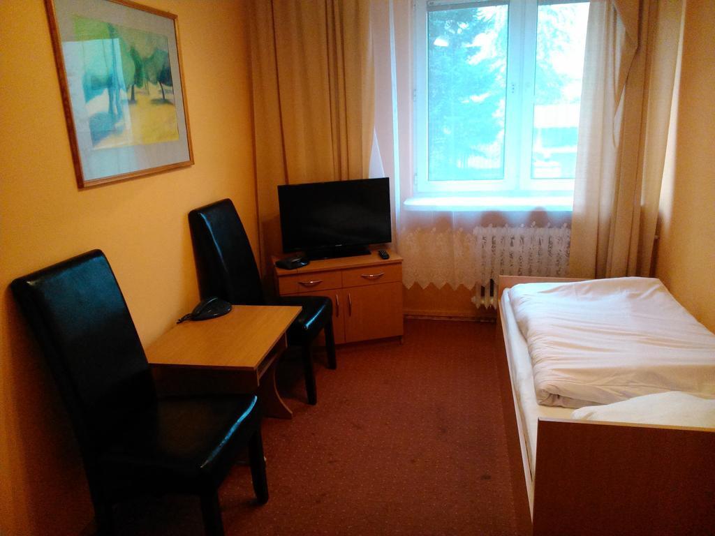 Hostel Refleks Stary Toruń Quarto foto