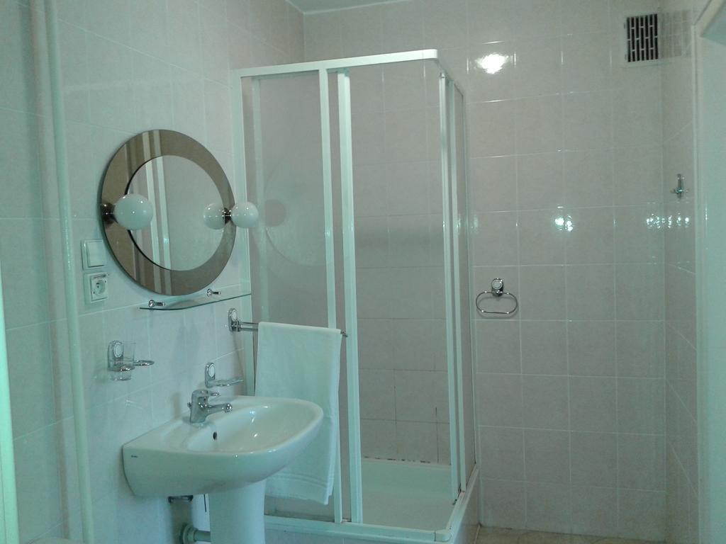 Hostel Refleks Stary Toruń Quarto foto